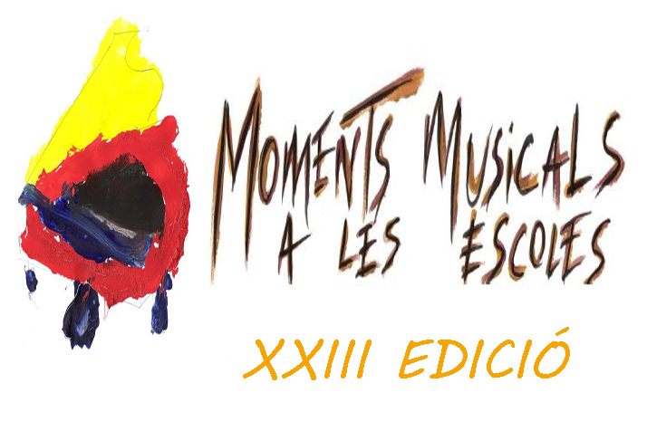 Moments Musicals 2024